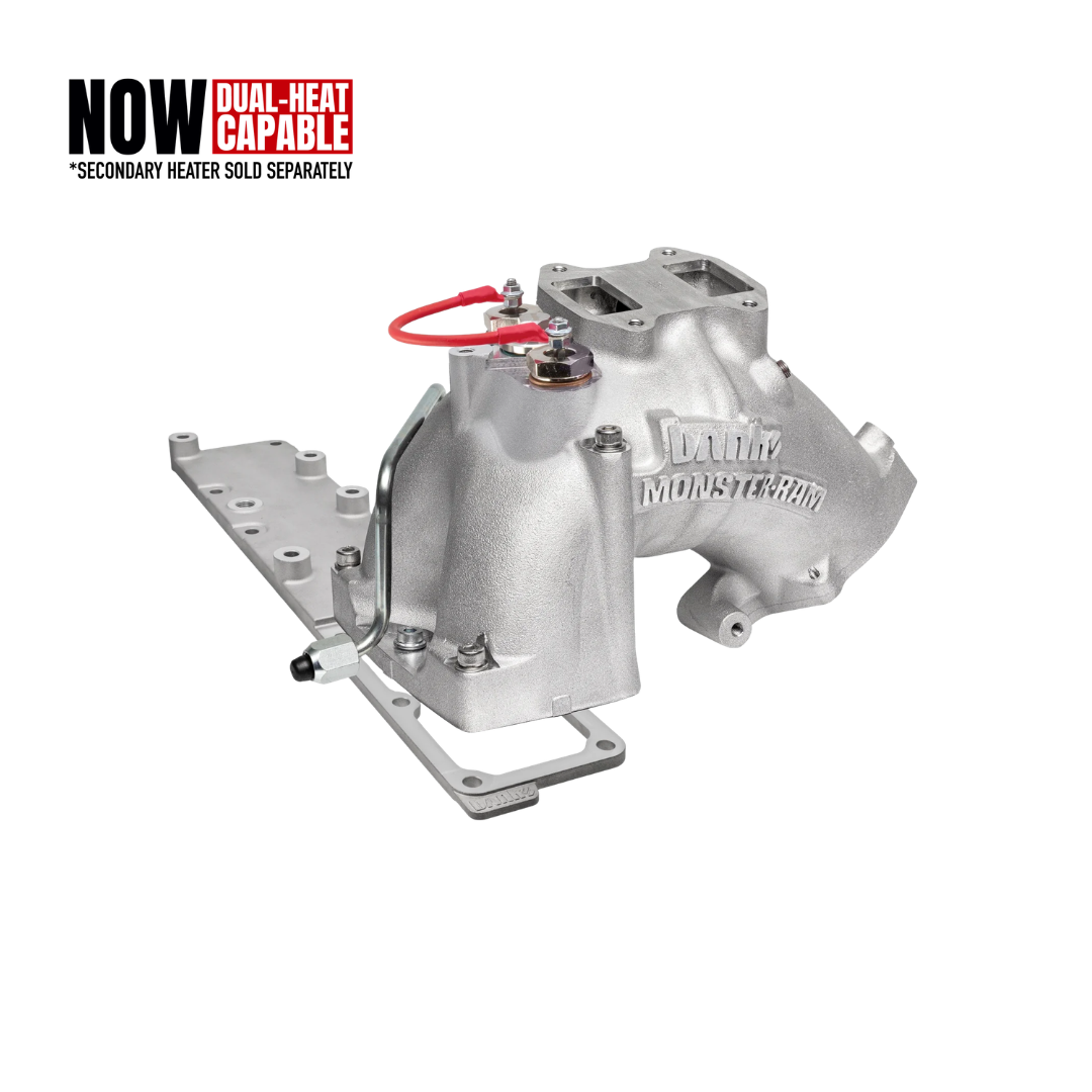 Banks Monster-Ram Killer Grid Heater Upgrade 6.7L Cummins 2013-2018 (42798 / 42798-B / 42798-PC) (Copy)
