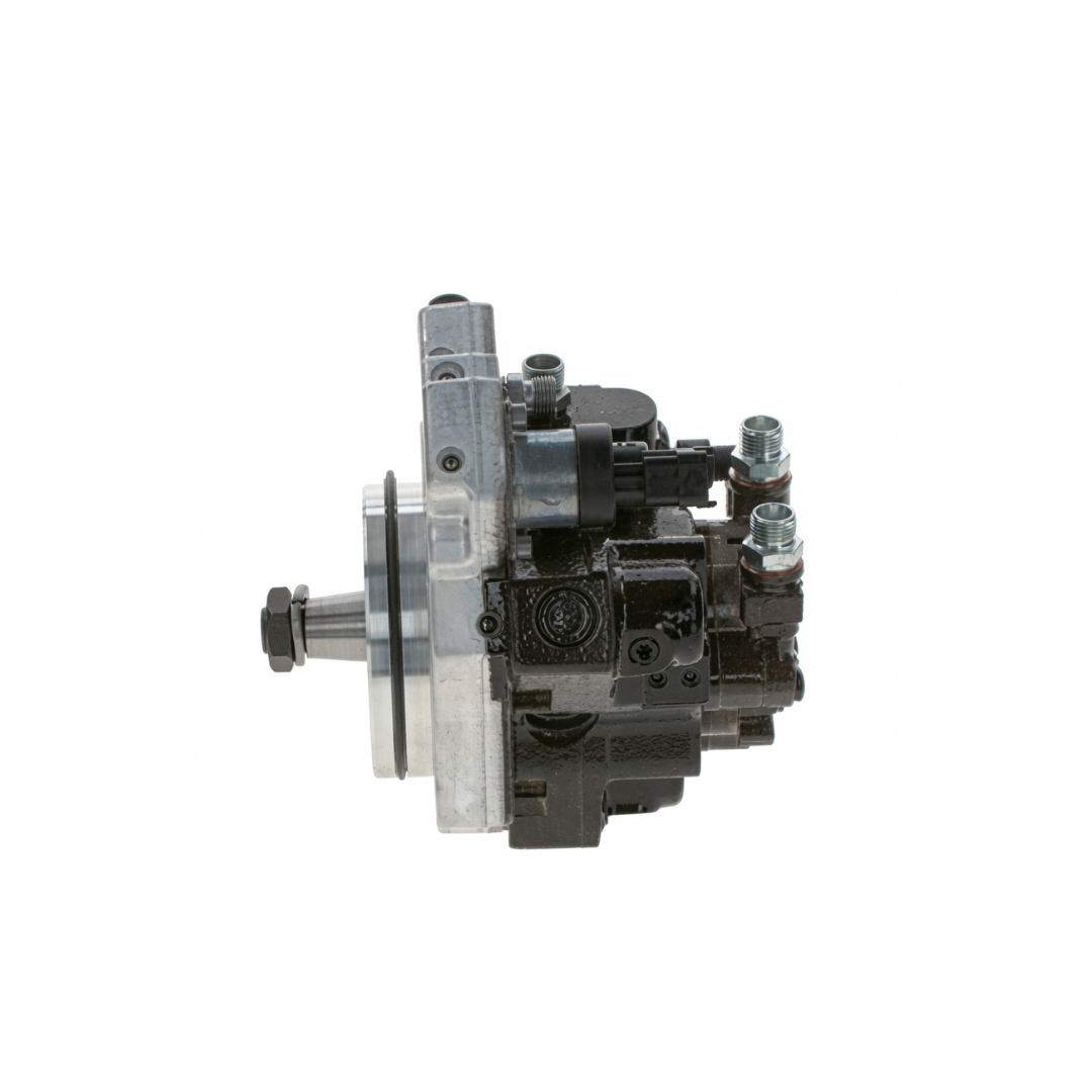 Bosch Injection Pump 0445020139 New Genuine Bosch Or Reman For MTU X57507300005
