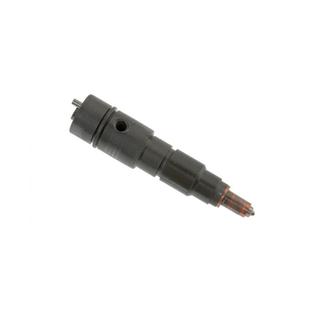 Bosch Injector 0432191271 New Genuine Bosch For Mercedes-Benz A0020105521