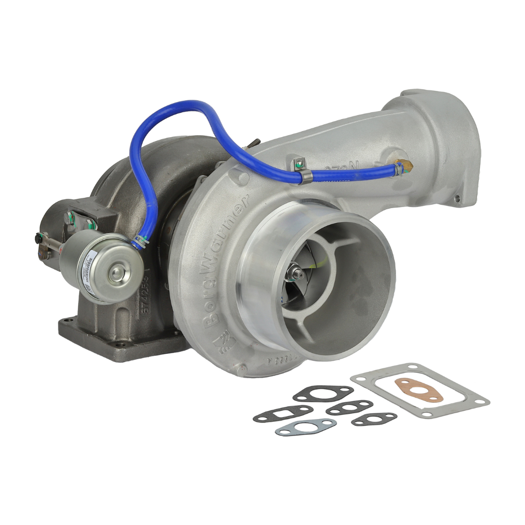 CAT 14.6L 3406E 3406C C15 Turbo S410G 455-475HP 174260 0R6833