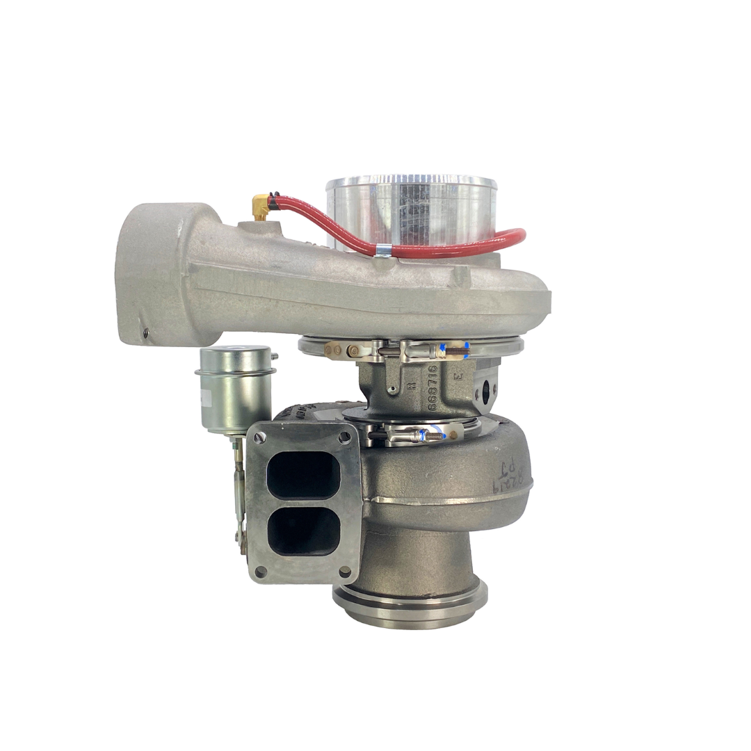 CAT 15.8L 3406E C16 3456  Turbo S410G 600HP 175963 0R7275