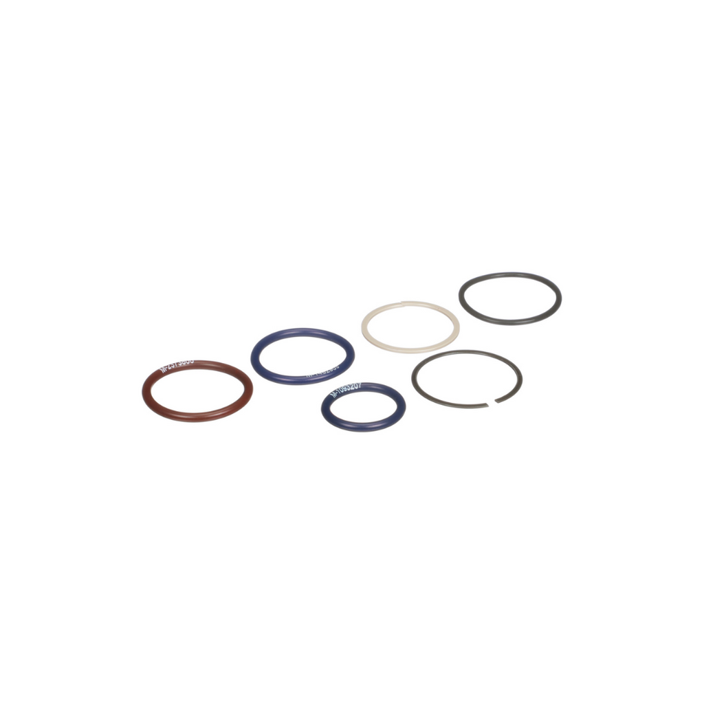 CAT 3126 Fuel Injector Seal Kit HTK124