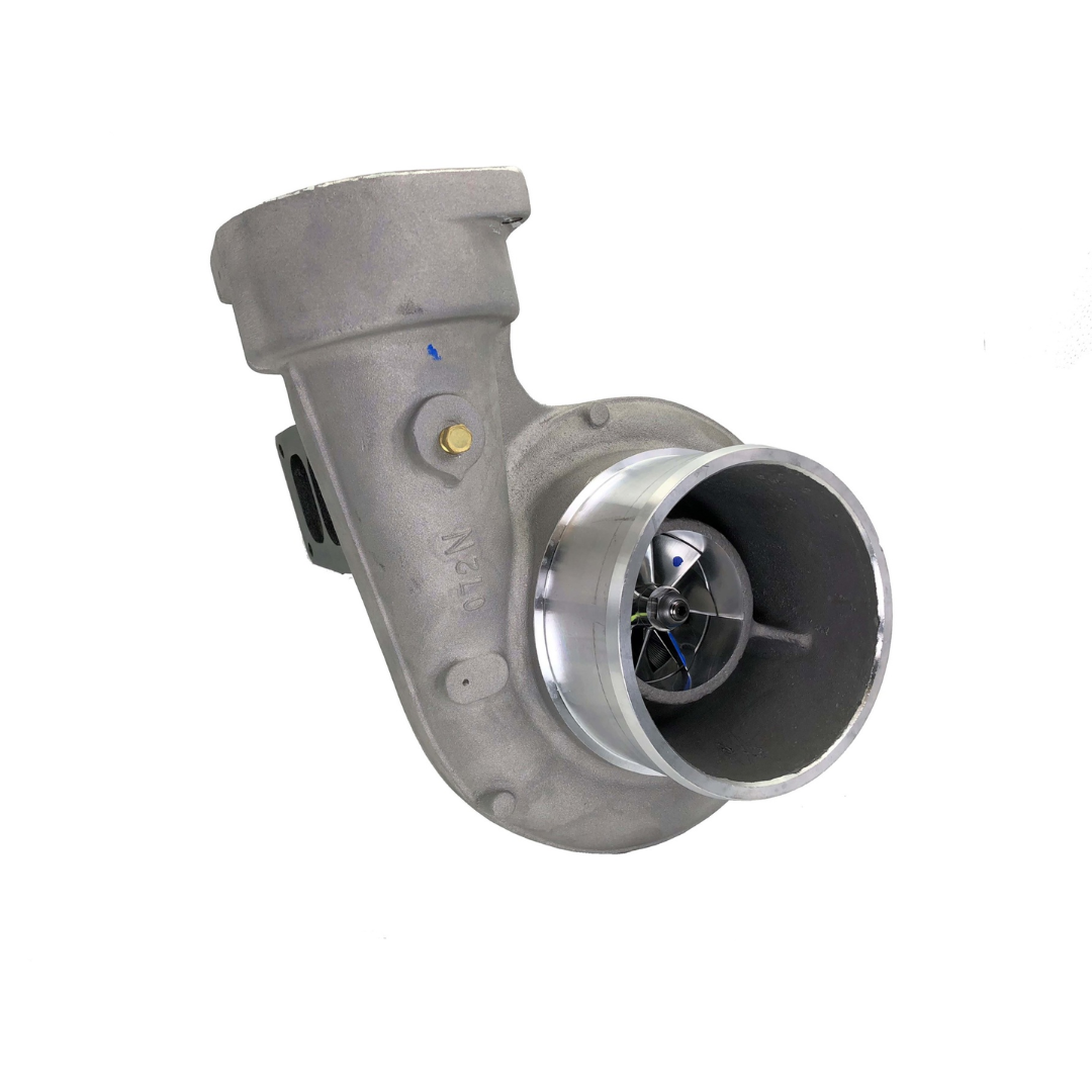 CAT 3406B 3406C C15 3406E Turbo S478 1.32 A/R Non Gated 600-650HP 14969880000 0R6986