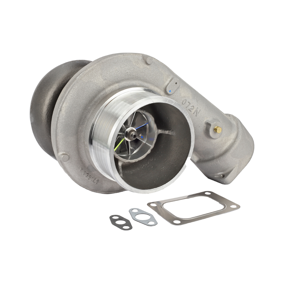 CAT 3406B 3406C C15 3406E Turbo S480 1.58 A/R Non Gated 750-850HP 14969880001