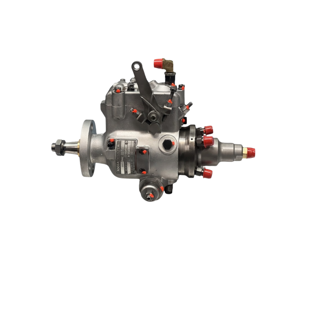 Case G207D 580D 580SD Injection Pump A156099 DB2431-3982