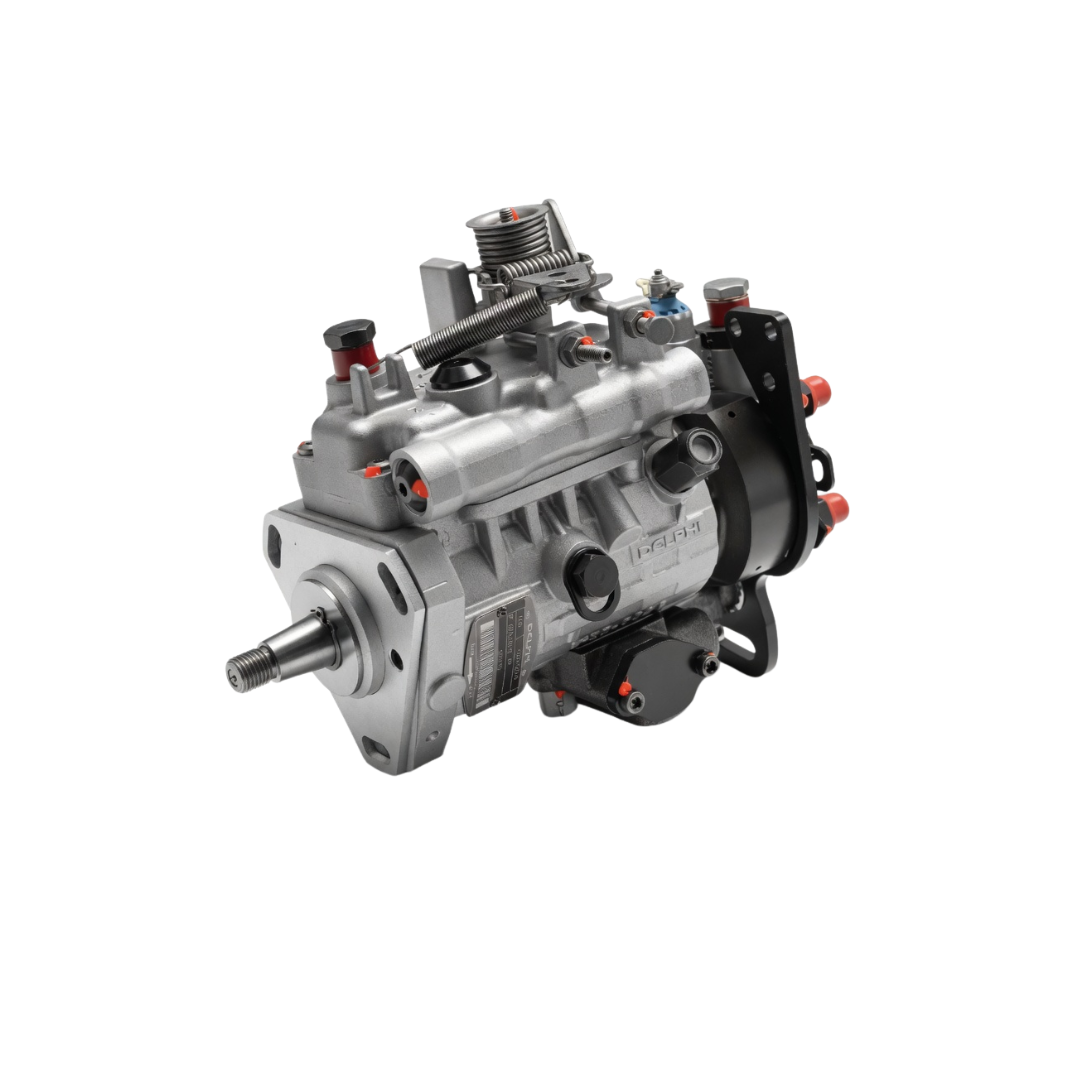 Cummins B4.5 Injection Pump 3957710 9320A260W