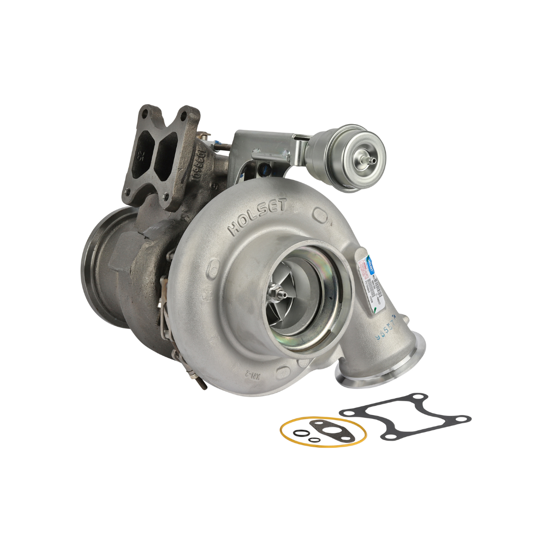Cummins ISX2 600HP Turbo HX55W 4046132H 3592545