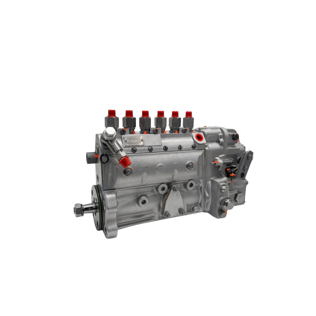 Cummins Injection Pump 3921144 0400866190