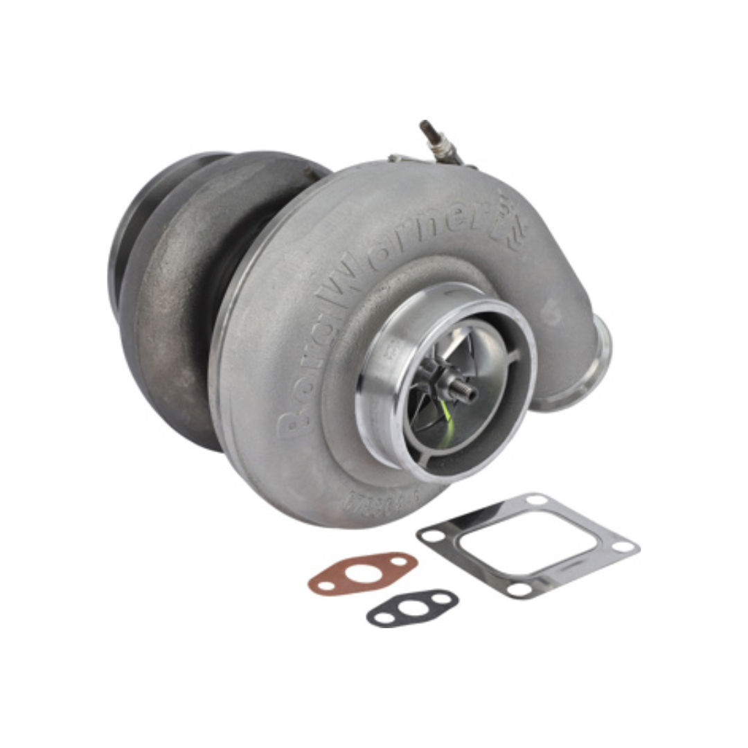 Cummins M11 Turbo HX50 3538545H 178370