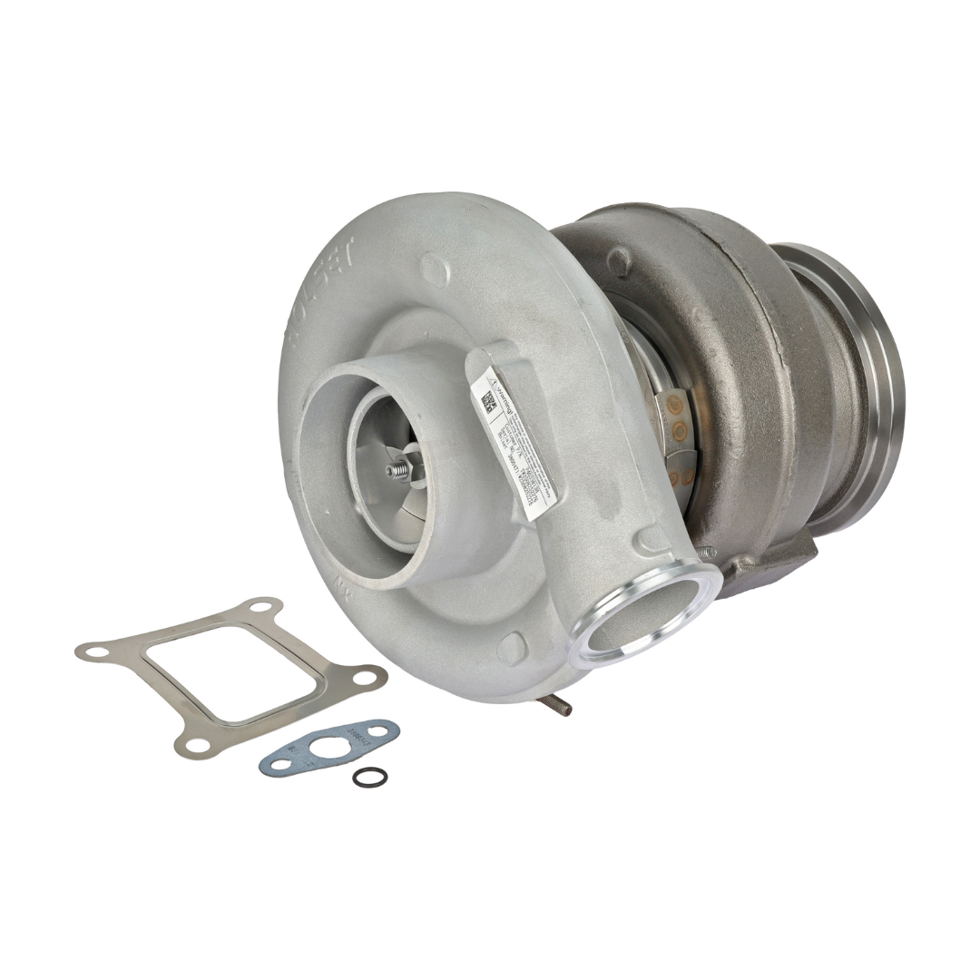 Cummins M11 Turbo HX55 4033813H 3800471