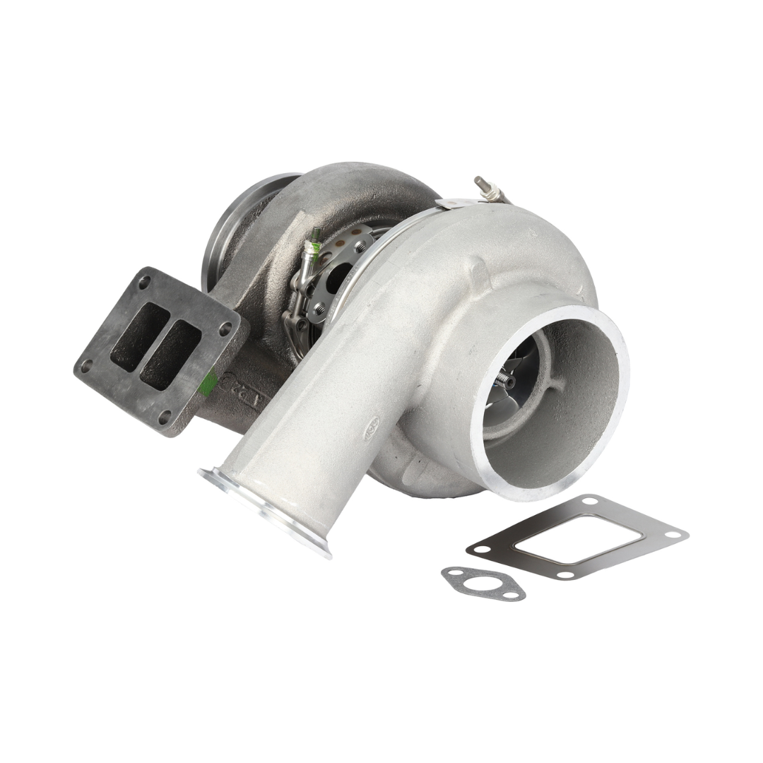 Cummins N14 Turbo BHT3E 172035 3803585