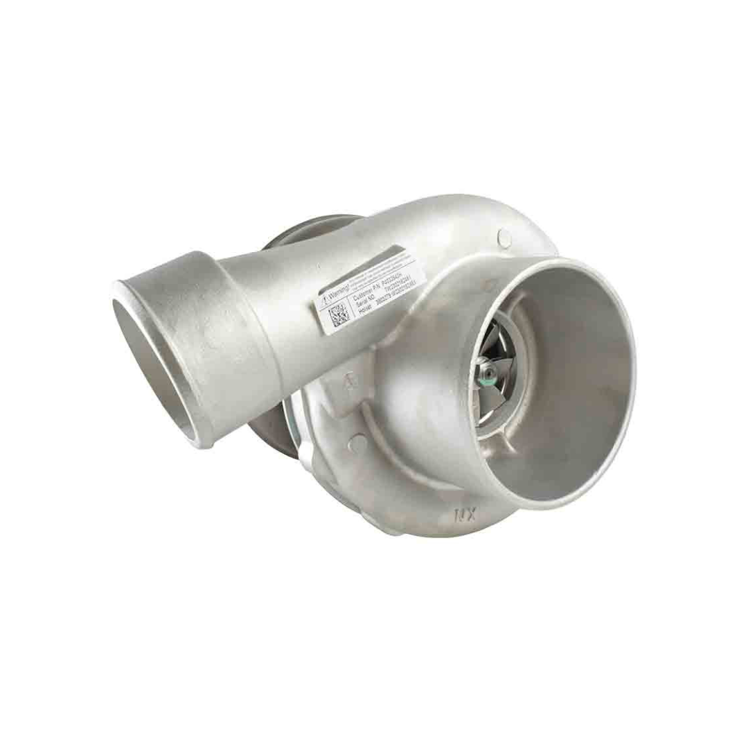 Cummins NTA855 Turbo HT3B 4033543H 3801903