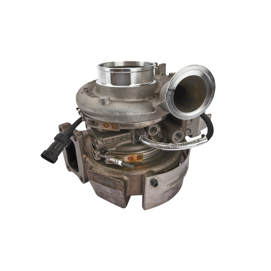 Cummins Turbo HE300VG With Actuator 3786222HX 2881708