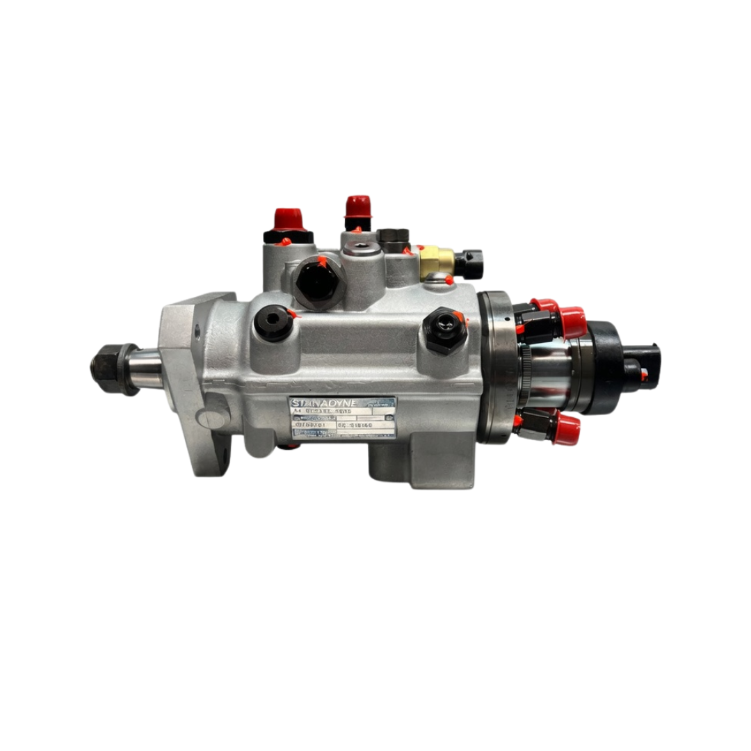 DE Injection Pump New OEM Or Reman for Stanadyne 06322 John Deere Part #'s SE501235, RE518087, RE515464, RE518166