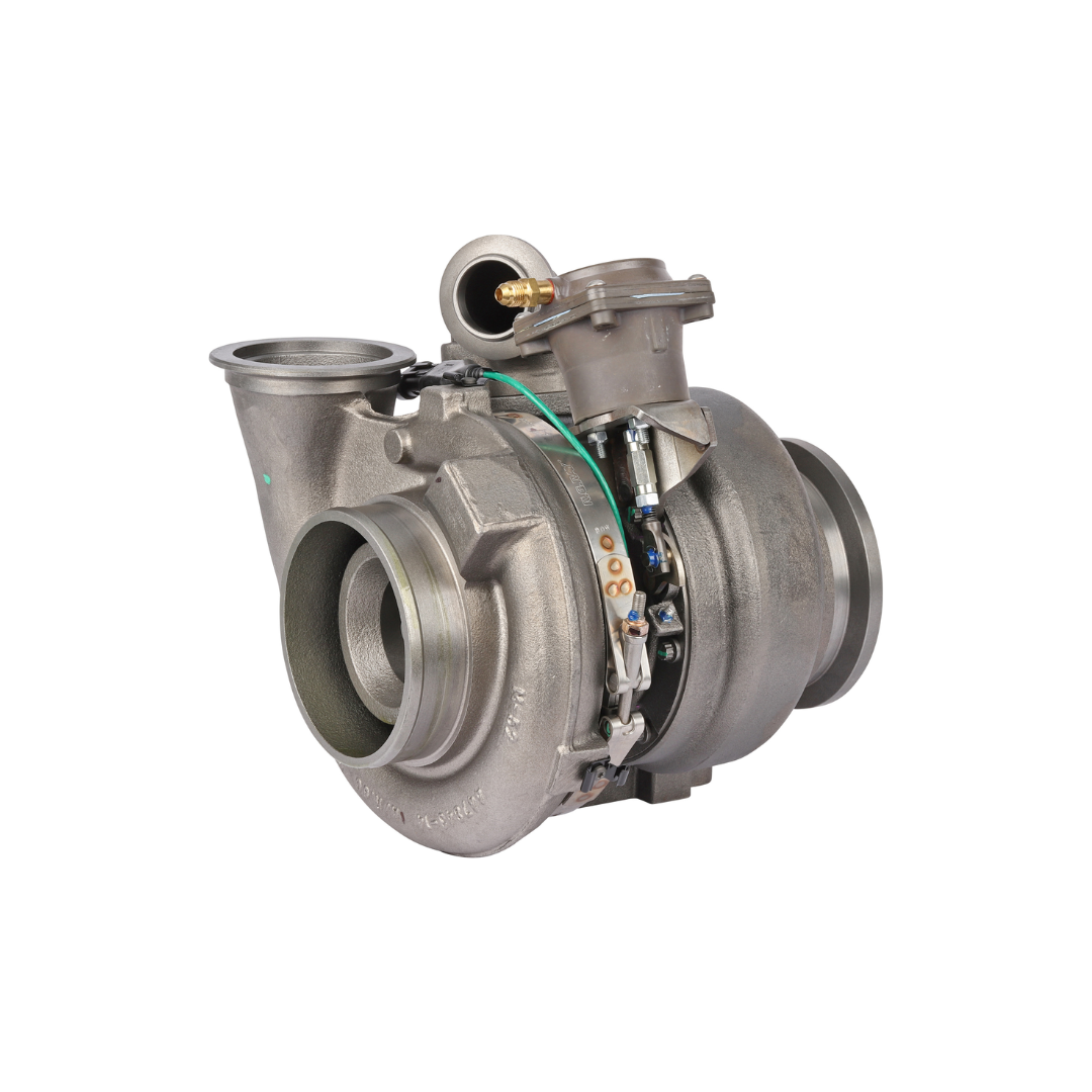 Detroit Series 50 Turbo GTA4082NV 8.5L 275 HP 750216-5024S R23529674