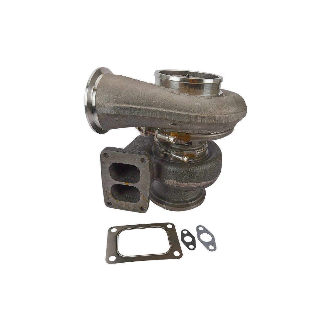Detroit Series 60 Turbo 11.1L 320-365HP 466998-5001S 169012 R23508406