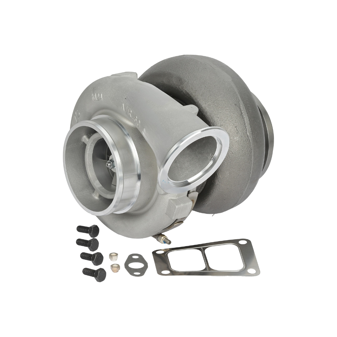 Detroit Series 60 Turbo TMF5502 12.7L 470HP 466713-5001S R23515635