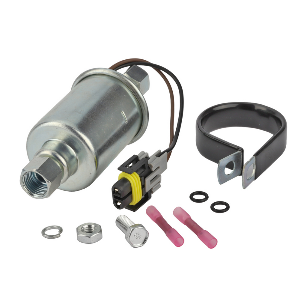 Duramax Transfer Pump Dual Tank Equipped 2001-2016