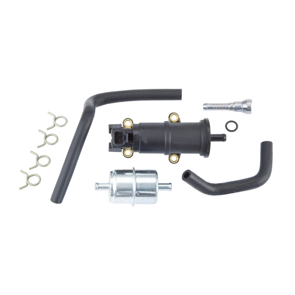 5.9L Cummins 3rd Gen Early Fuel Transfer Pump Kit "Block Mount" 2003-2004