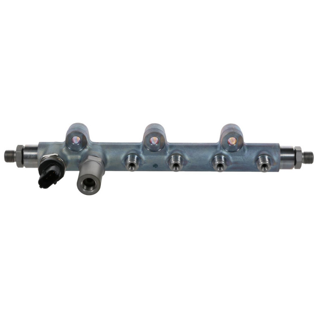 5.9L Cummins 3rd Gen Early/Late High Pressure Fuel Rail 2003-2007