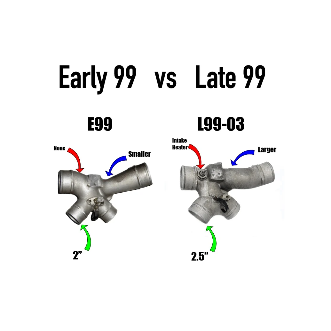 7.3L Powerstroke Injector Early 1998.5-1999 F81Z9E527BRM AP63801AB