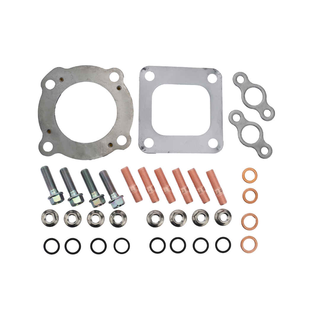 HINO NEW TURBOCHARGER MOUNTING KIT 2005-2015 AP0205