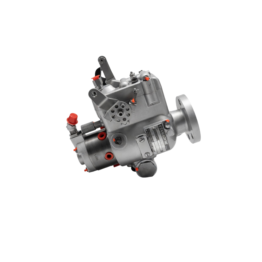 Hercules Generator D298ER Injection Pump 403050302 DBMFC633-1LK
