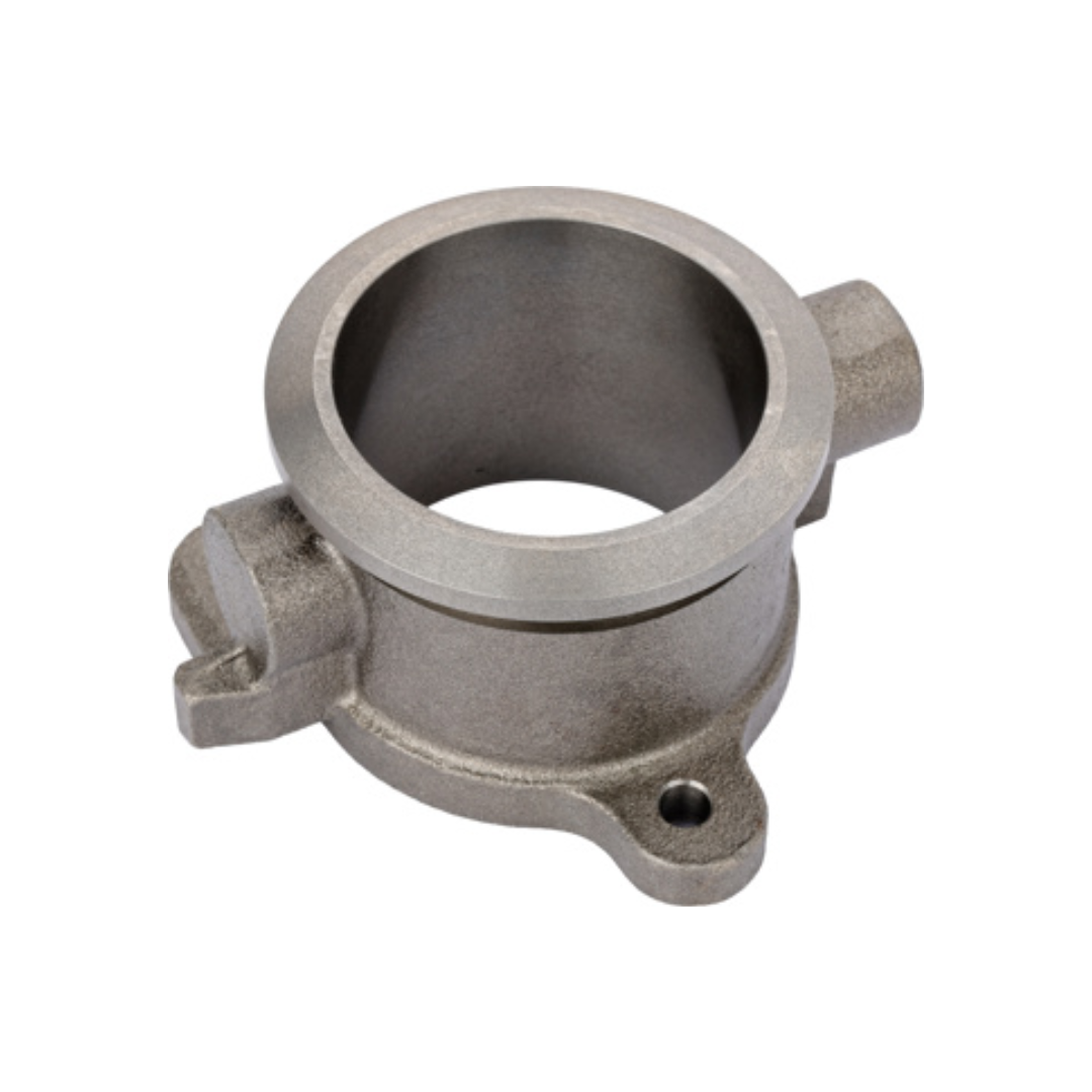 High Flow Non EBV Turbine Outlet Ford 7.3L Powerstroke OBS 1994-1997 448179-0005