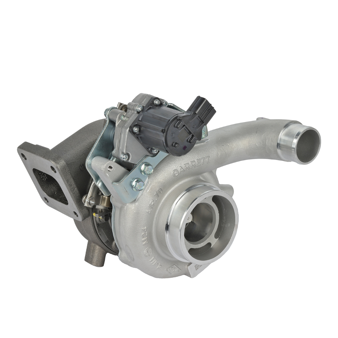 Hino 7.7L J08E Turbo With Actuator GTB3576 KLNRV 830724-5007S  17201-E0654