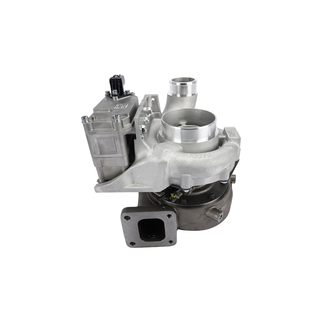 Hino/Nissan 7.7L J08E Turbo With Actuator GTA4082VKLN 768440-5015S 17201E0351