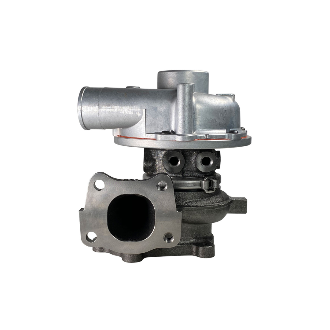 Isuzu 4HK1 5.2L 150HP JCB Turbo RHF55 F56CND-S0051B  F56CNDS0051B