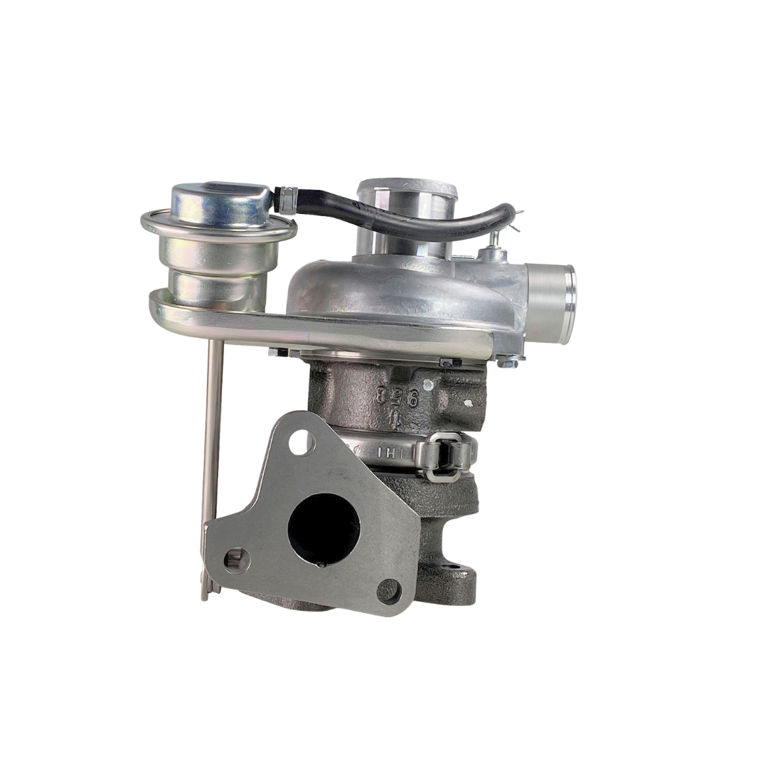 Isuzu 4LE2X Turbo RHF3 F31CAD-S0239B F31CADS0239G