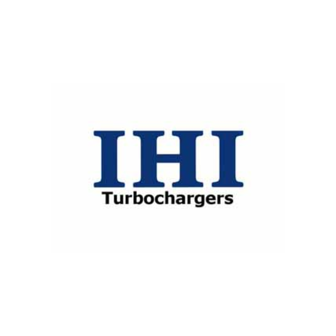 Isuzu 6HK1X Industrial Turbo RHG6 G61CND-S0093B 114400-4420