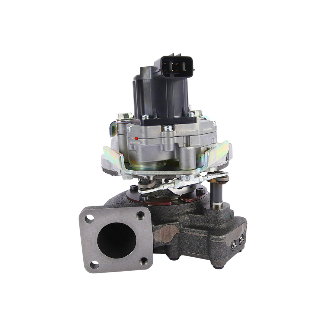 Isuzu/GMC NQR NRR NPR FTR W450 4HK1 5.2L Turbo RHF55V F58VED-S0026B 8983476142