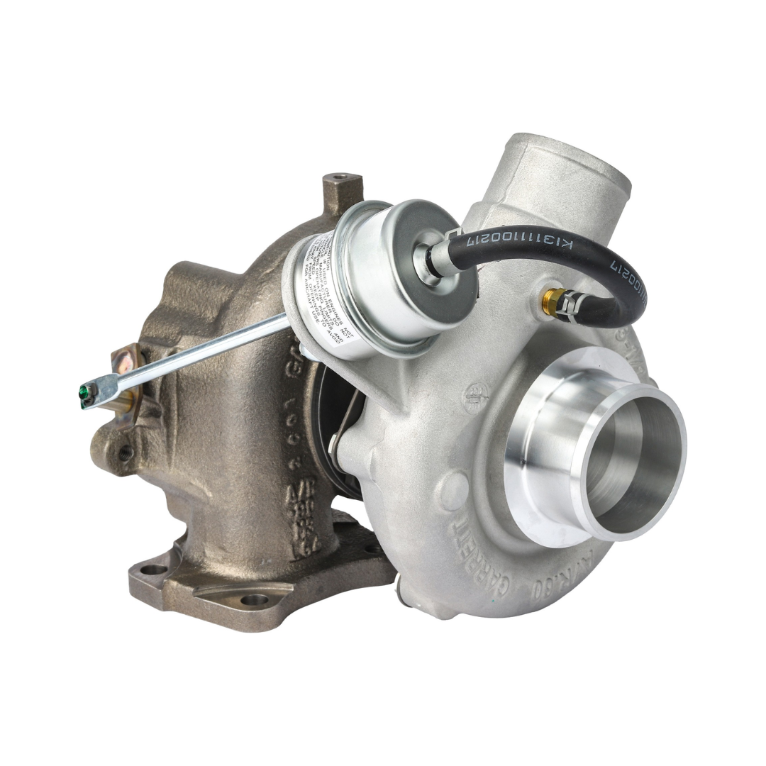 Isuzu NPR NQR 4HE1 4.8LTurbo 700716-5009S 897208966