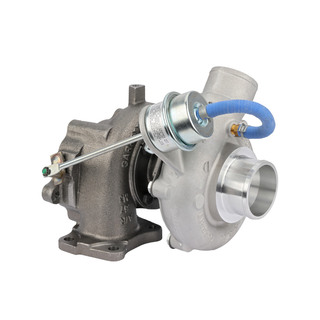 Isuzu NPR NQR NRR 4HK1 5.2L Turbo 700716-5018S  8973170040