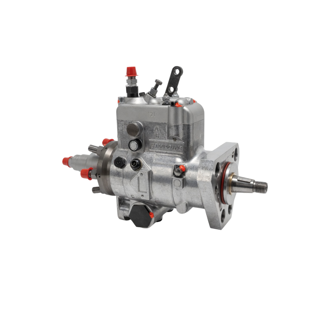 John Deere 3179DF Injection Pump RE41937 DB2335-4855
