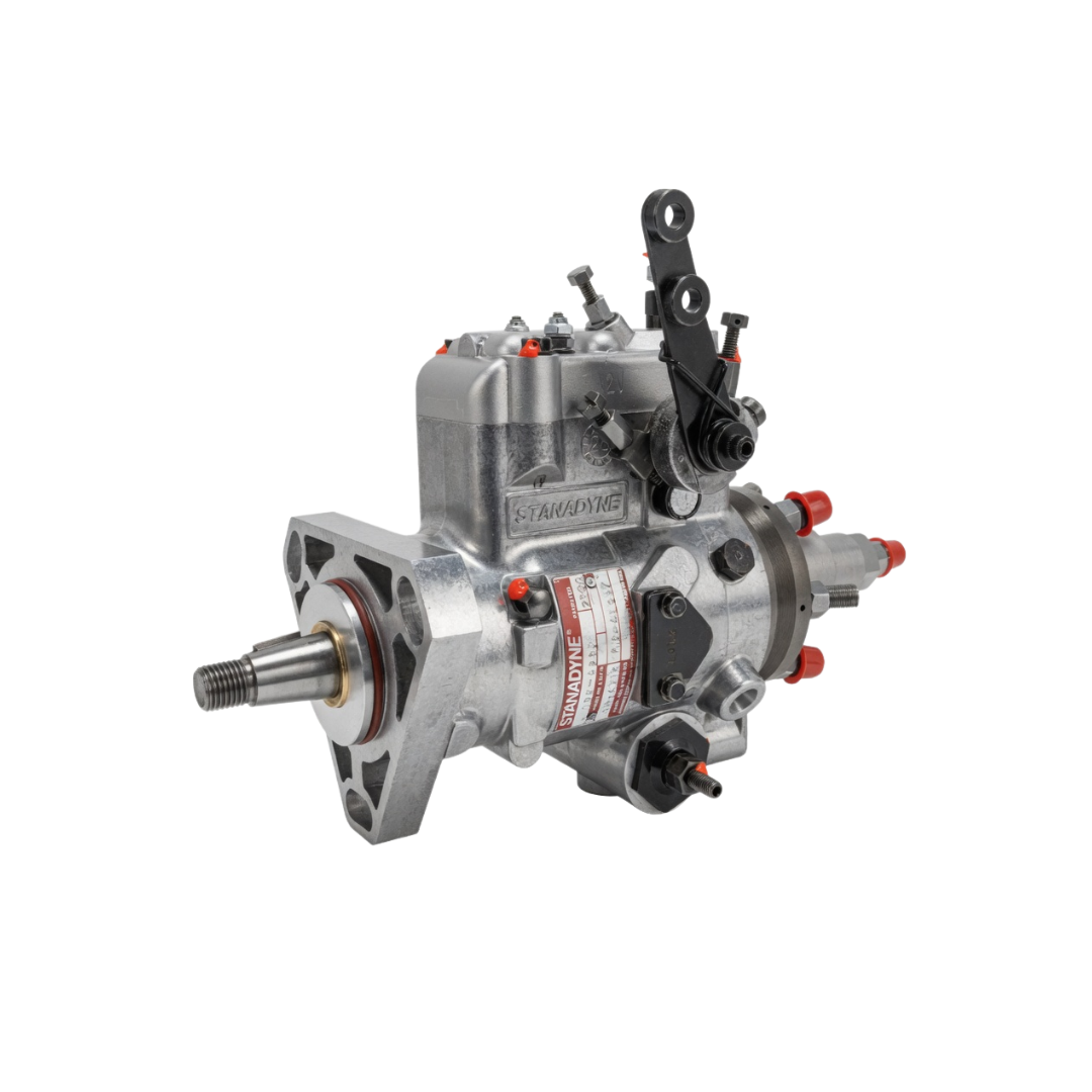 John Deere 3179DF Injection Pump RE41937 DB2335-4855