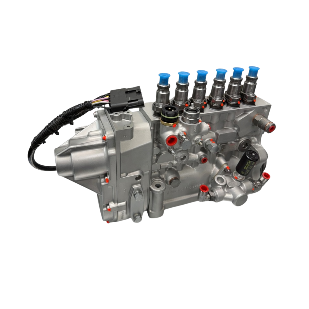 John Deere Injection Pump RE502697 0402196715