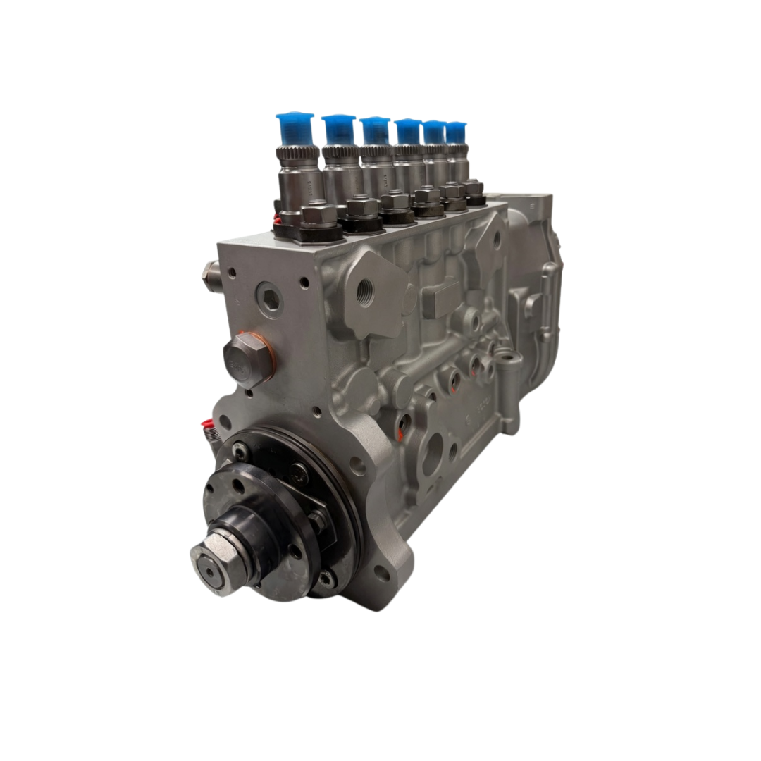 John Deere Injection Pump RE502697 0402196715
