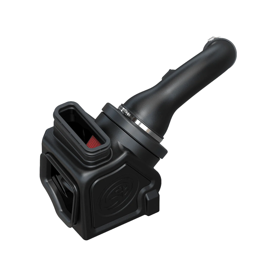 L5P Duramax 2017-2019 S&B Cold Air Intake 75-5144 75-5144D