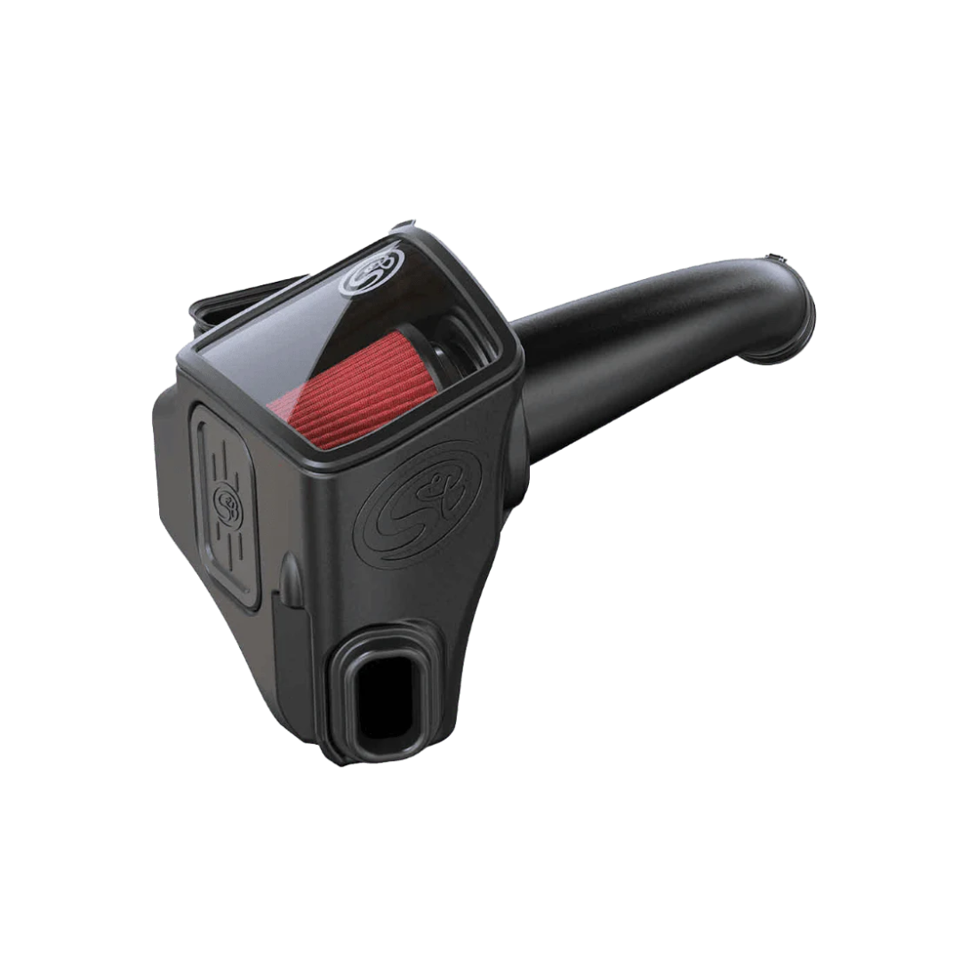 L5P Duramax 2020-2026 S&B Cold Air Intake 75-5136 75-5136D