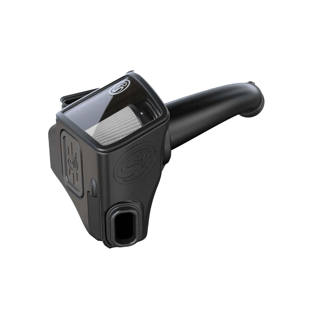 L5P Duramax 2020-2026 S&B Cold Air Intake 75-5136 75-5136D