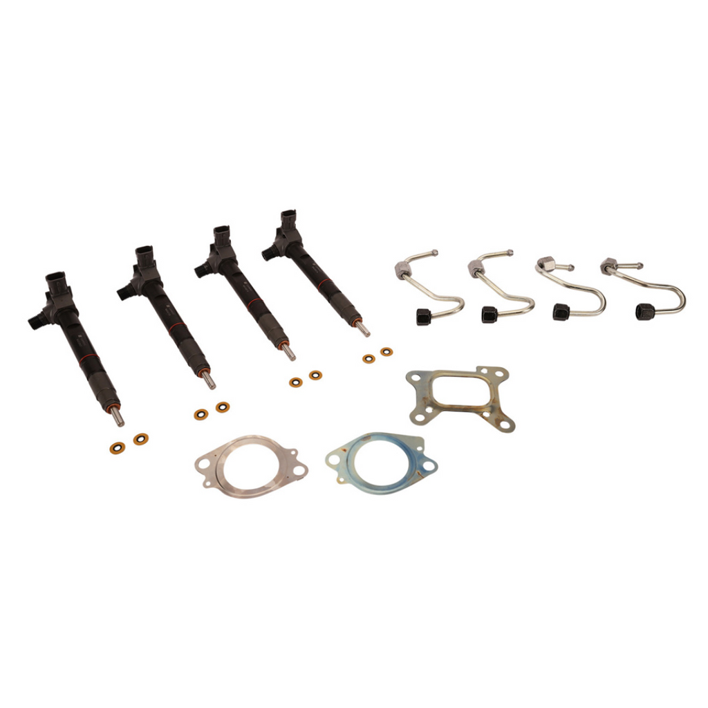 L5P Duramax Injector Bank Kit 2017-2022