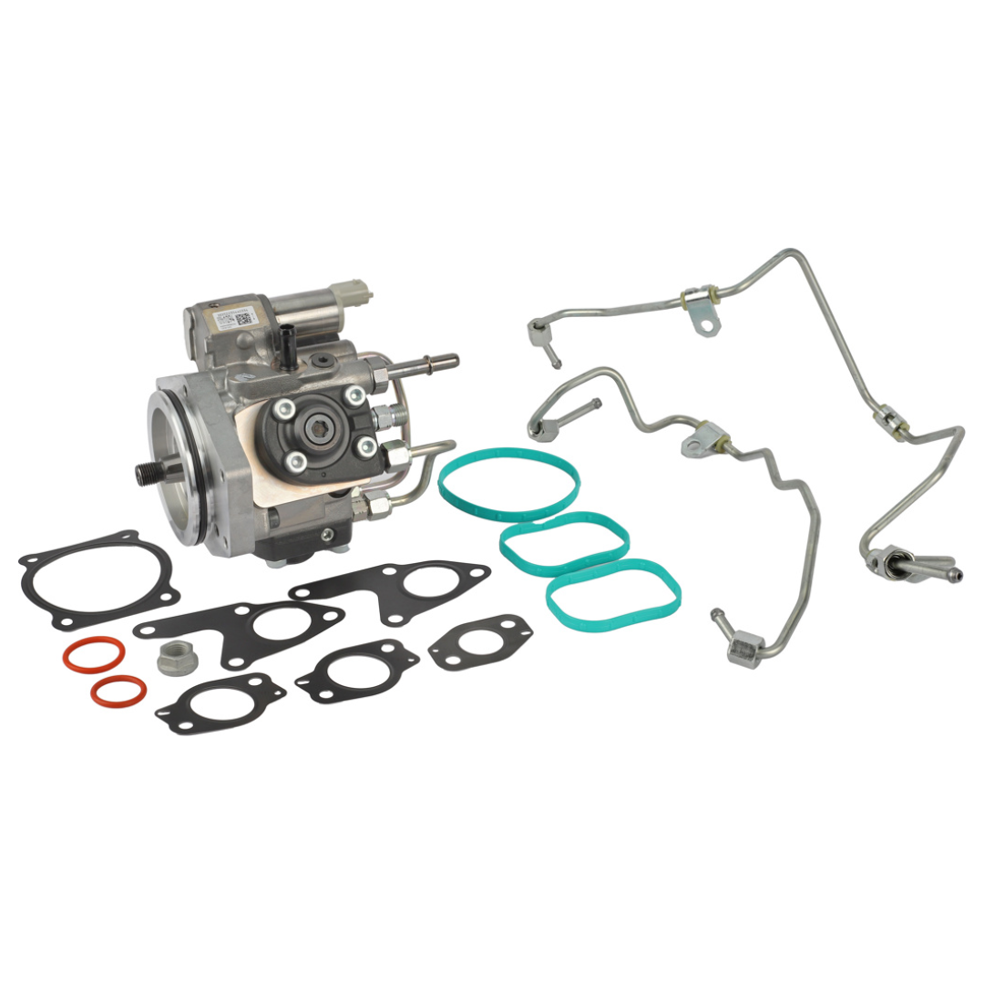 L5P/L5D Duramax High Pressure Common Rail Pump With Install Kit 2017-2023