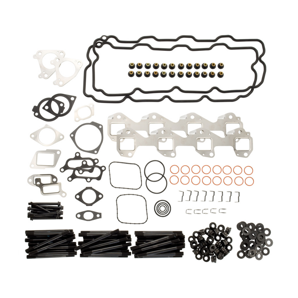 LB7 Duramax Head Install Kit With Head Studs 2001-2004