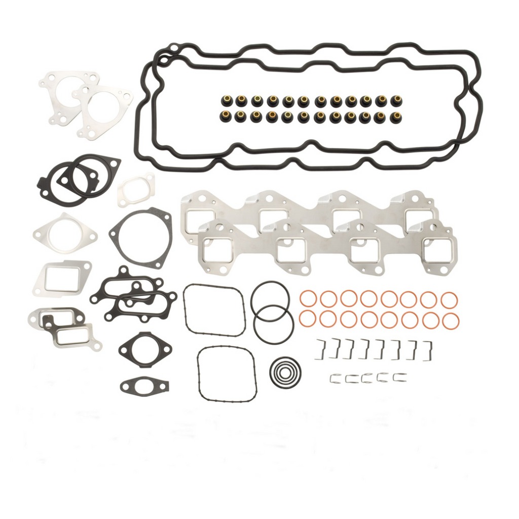 LB7 Duramax Head Install Kit Without Head Studs 2001-2004