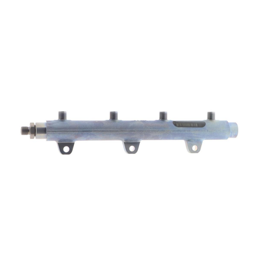 LB7 Duramax High Pressure Fuel Rail Driver Side Or Passenger Side 2001-2004.