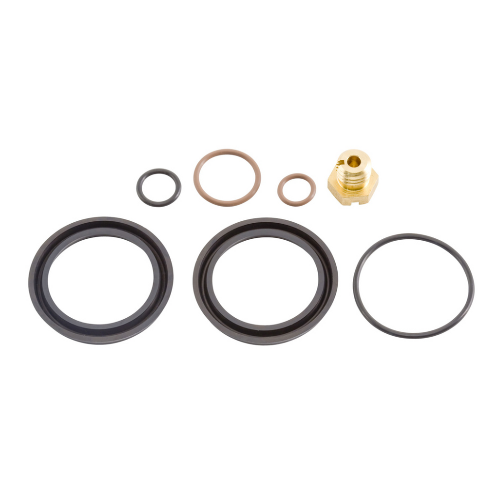 LB7/LLY/LBZ/LMM/LML Duramax Fuel Filter Housing Reseal Kit 2001-2016