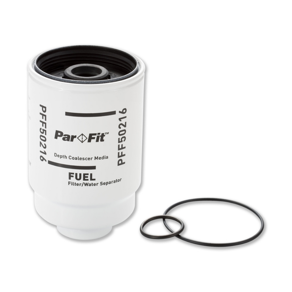 LB7/LLY/LBZ/LMM/LML Fuel Filter 2001-2016